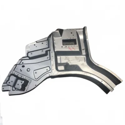 Foton Toano Door Pillar Trim Panel Assembly – V1500100631A0 Foton Toano Door Pillar Trim Panel Assembly – V1500100631A0