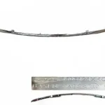 Haval F7 License Plate Light Trim Molding – 5506121XKQ00A