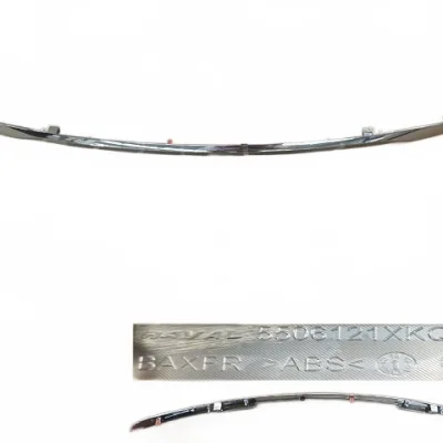 Haval F7 License Plate Light Trim Molding – 5506121XKQ00A
