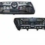GWM Poer Off-road Front Grille Assembly – Part Number 5509100XPW06A