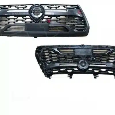 GWM Poer Off-road Front Grille Assembly – Part Number 5509100XPW06A GWM Poer Off-road Front Grille Assembly – Part Number 5509100XPW06A