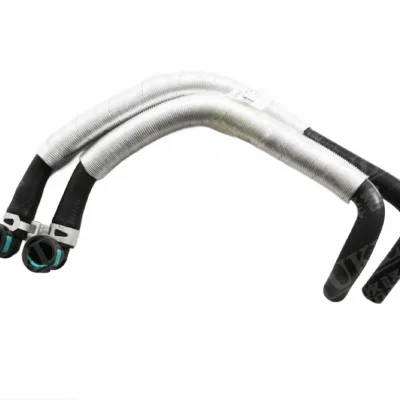 GWM Wingle 5 Heater Hose Assembly – Drawing No. 8101025XP6EXA GWM Wingle 5 Heater Hose Assembly – Drawing No. 8101025XP6EXA