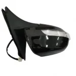 Left Rearview Mirror Assembly for Haval H5 – Drawing No. 8202300XK46XC