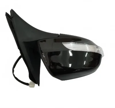Left Rearview Mirror Assembly for Haval H5 – Drawing No. 8202300XK46XC Left Rearview Mirror Assembly for Haval H5 – Drawing No. 8202300XK46XC