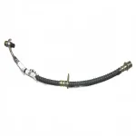 Huanghai N1 Front Right Brake Oil Pipe – Part No. ZW3506010-0403-002