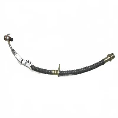 Huanghai N1 Front Right Brake Oil Pipe – Part No. ZW3506010-0403-002 Huanghai N1 Front Right Brake Oil Pipe – Part No. ZW3506010-0403-002
