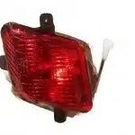 Rear Fog Light Assembly for Haval M4 – Left Side (4116500XS56XA)