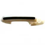 Front Left Exterior Door Handle for Foton Tunland – Part No. 6105031-0887-001