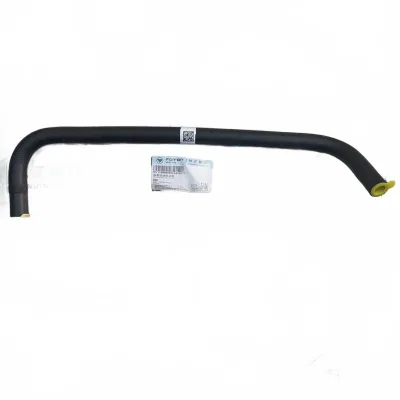 Foton Toano Steering Gear Hydraulic Inlet Pipe – V1340090102A0 3406010-1055-001 Foton Toano Steering Gear Hydraulic Inlet Pipe – V1340090102A0 3406010-1055-001