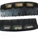 Front Bumper Middle Lower Trim Panel for Haval H6 Coupe Red Label – 2803107XKY14A