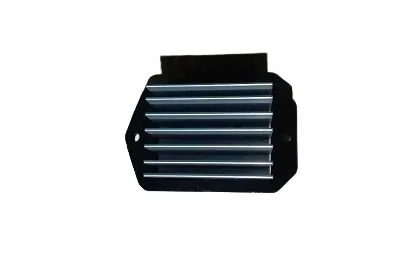 Huanghai N1 Blower Motor Resistor – Part 8101025-0018-001 Huanghai N1 Blower Motor Resistor – Part 8101025-0018-001