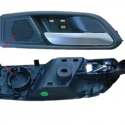Haval All New H6 Blue Label Rear Right Interior Door Handle Assembly – 6205163XKZ1DA Haval All New H6 Blue Label Rear Right Interior Door Handle Assembly – 6205163XKZ1DA