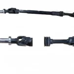 ZX Auto Grand Tiger K7 Steering Gear Drive Shaft Assembly – 3404040-0900