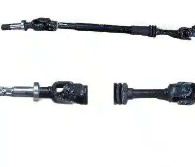 ZX Auto Grand Tiger K7 Steering Gear Drive Shaft Assembly – 3404040-0900 ZX Auto Grand Tiger K7 Steering Gear Drive Shaft Assembly – 3404040-0900