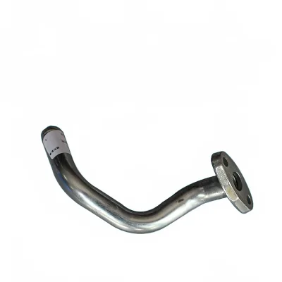 Turbocharger Lubrication Oil Return Pipe for Nissan / DFSK ZD22TE 2.2L Engine – 1118310-0050-001 Turbocharger Lubrication Oil Return Pipe for Nissan / DFSK ZD22TE 2.2L Engine – 1118310-0050-001