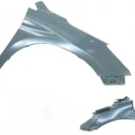 Haval M6 Right Side Fender Panel – Part No. 8403200XKZ8PA