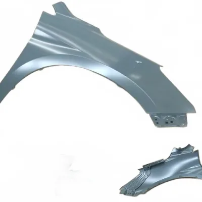 Haval M6 Right Side Fender Panel – Part No. 8403200XKZ8PA Haval M6 Right Side Fender Panel – Part No. 8403200XKZ8PA