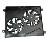 Radiator Electric Cooling Fan Assembly for Foton Toano – V1130310104A0