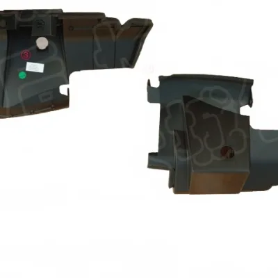 Tank 500 Radiator Air Deflector Right Side (RH) – Part No. 5514200XKV3AA Tank 500 Radiator Air Deflector Right Side (RH) – Part No. 5514200XKV3AA