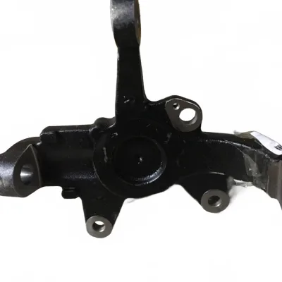 Haval H5 Front Right Steering Knuckle Assembly – Part No. 3001112-K02 Haval H5 Front Right Steering Knuckle Assembly – Part No. 3001112-K02