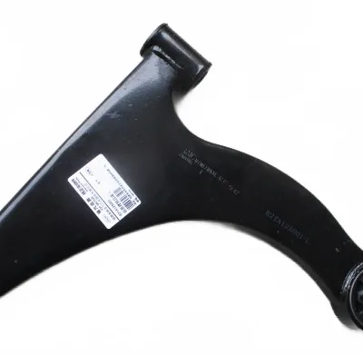 Keyton EX80 MPV Front Left Lower Control Arm Assembly – R21A12A001 Keyton EX80 MPV Front Left Lower Control Arm Assembly – R21A12A001
