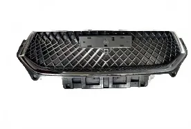 Haval F7 Front Radiator Grille Assembly – Part No. 5509100XKQ08AFZ Haval F7 Front Radiator Grille Assembly – Part No. 5509100XKQ08AFZ