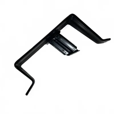 Foton Yutu Front Bumper Impact Beam Connection Bracket (Right) – FS5301004-0010-001 Foton Yutu Front Bumper Impact Beam Connection Bracket (Right) – FS5301004-0010-001