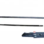 Haval Jolion Front Right Outer Door Glass Weatherstrip Moulding – 6107114AST01A