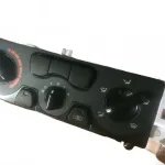 JMC Baodian AC Control Panel Assembly – Part No. 8112010-0271-001