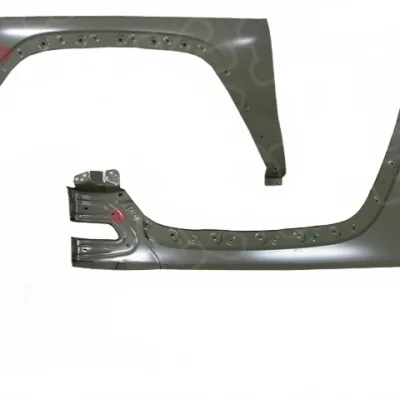 Tank 300 Left Front Fender Panel – Part 8403100XKM01A Tank 300 Left Front Fender Panel – Part 8403100XKM01A