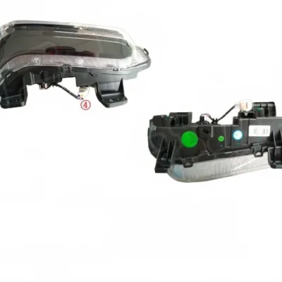 Haval Chitu Right Side Daytime Running Light Assembly (4137101XST02A) Haval Chitu Right Side Daytime Running Light Assembly (4137101XST02A)