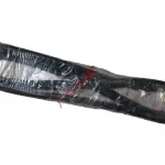 Rear Left Door Frame Weatherstrip Seal for Haval H2 (Red Label) – 6207105XSZ08A