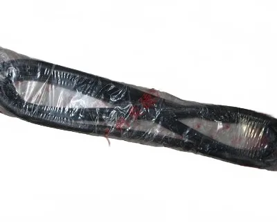 Rear Left Door Frame Weatherstrip Seal for Haval H2 (Red Label) – 6207105XSZ08A