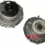 JMC Fan Clutch Assembly for 2.8L JX493 Diesel Engine – 1313010-0009-001