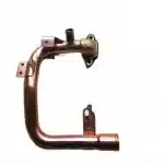 Genuine JAC Ruiling Heater Hose Assembly – E049302000033