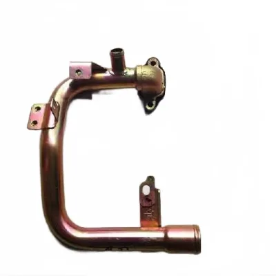 Genuine JAC Ruiling Heater Hose Assembly – E049302000033 Genuine JAC Ruiling Heater Hose Assembly – E049302000033
