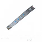 Frame Crossmember for JMC Vigus N351 – Part No. 2801010-0156-001