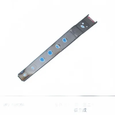 Frame Crossmember for JMC Vigus N351 – Part No. 2801010-0156-001 Frame Crossmember for JMC Vigus N351 – Part No. 2801010-0156-001