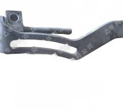 GWM Alternator Bracket for GW4G15B 1.5T Engine – 3701201-EG01B GWM Alternator Bracket for GW4G15B 1.5T Engine – 3701201-EG01B
