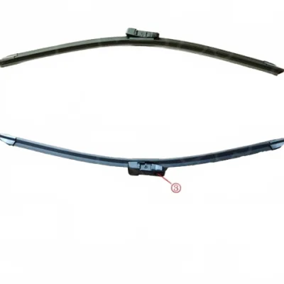 Haval Dargo Front Right Wiper Blade – Part No. 5205104XKN04A Haval Dargo Front Right Wiper Blade – Part No. 5205104XKN04A