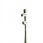 ZX Auto Terralord Rear Left Window Glass Guide Rail – G6201190-0000