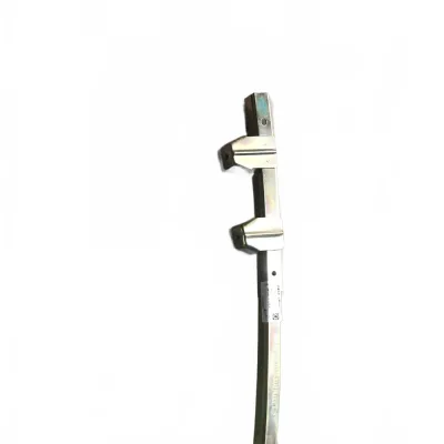 ZX Auto Terralord Rear Left Window Glass Guide Rail – G6201190-0000 ZX Auto Terralord Rear Left Window Glass Guide Rail – G6201190-0000