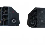 WEY Latte Left Side Headlight Bracket (Assembly) – Part Number 8400577XVE01A