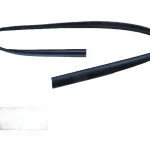 Front Left Window Glass Run Channel for Haval H6 Guochao – 6107111XKZ1DA