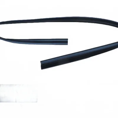 Front Left Window Glass Run Channel for Haval H6 Guochao – 6107111XKZ1DA Front Left Window Glass Run Channel for Haval H6 Guochao – 6107111XKZ1DA