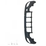 Haval H7 Red Label Rear Bumper Lower Section – Drawing No. 2804120XKU00A