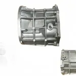 GWM Transmission Case Housing for GW4D20D 2.0T Diesel Engine (ZM015A-1701011-2)
