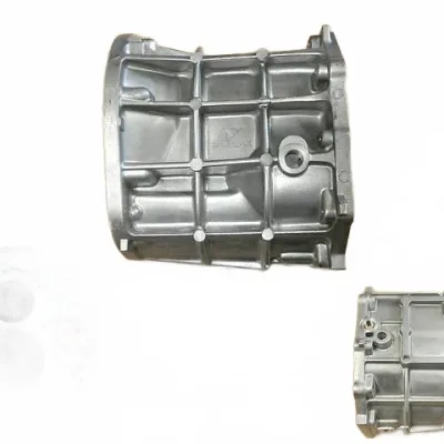 GWM Transmission Case Housing for GW4D20D 2.0T Diesel Engine (ZM015A-1701011-2) GWM Transmission Case Housing for GW4D20D 2.0T Diesel Engine (ZM015A-1701011-2)
