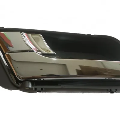ZNA Left Side Inner Door Handle for Nissan Rich P11 (80671-2ZY1B) ZNA Left Side Inner Door Handle for Nissan Rich P11 (80671-2ZY1B)