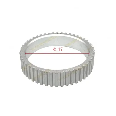 GYL ABS Sensor Ring for Haval – Part No. 2403102A-K18 / 3550010-0002-002 GYL ABS Sensor Ring for Haval – Part No. 2403102A-K18 / 3550010-0002-002